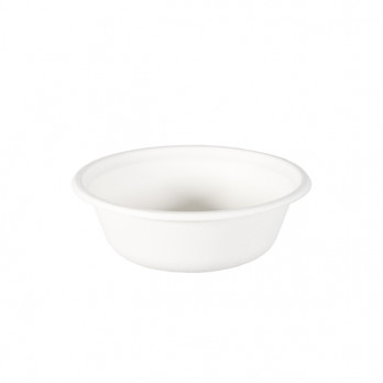 Bol en fibres végétales 250 mL
