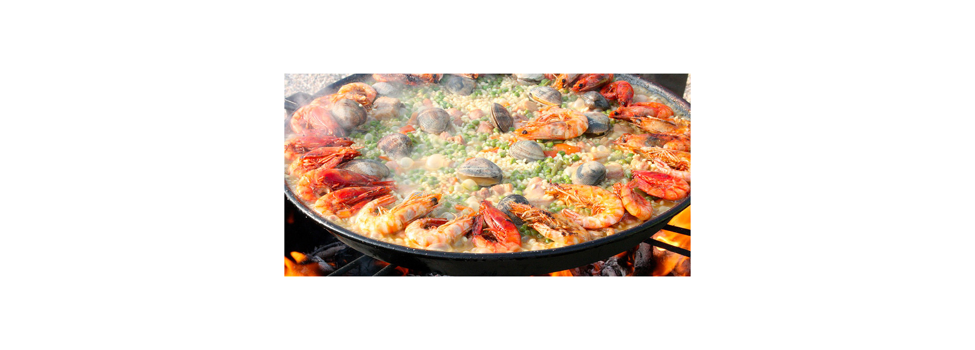 paella