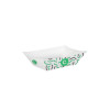 Barquette personnalisée en carton 480 g - Impression jusqu'à 4 couleurs