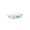 Barquette personnalisée en carton 480 g - Impression jusqu'à 4 couleurs