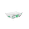 Barquette personnalisée en carton 960 g - Impression jusqu'à 4 couleurs