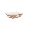 Barquette personnalisée en carton 960 g - Impression jusqu'à 4 couleurs