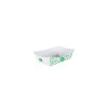 Barquette personnalisée en carton 130 mL - Impression jusqu'à 4 couleurs