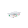 Barquette personnalisée en carton 300 mL - Impression jusqu'à 4 couleurs