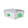 Boîte rectangulaire personnalisée en carton 1400 mL - Impression jusqu'à 4 couleurs