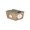 Boîte rectangulaire personnalisée en carton kraft 780 mL - Impression jusqu'à 4 couleurs