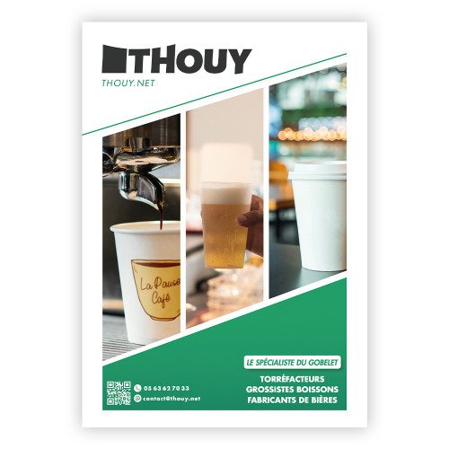 Catalogue Thouy 2025