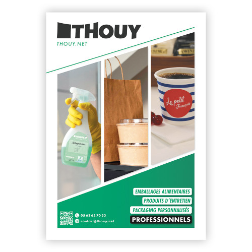 Catalogue Thouy 2025