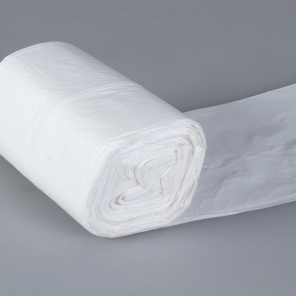 Sac-poubelle pour poubelle de toilettes