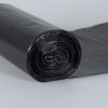 Rouleau de sac-poubelle de 100 L noirs