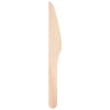 Couteau en bois 16 cm