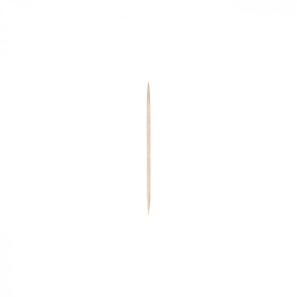 Cure-dents en bois 6,5 cm - Couverts en bois
