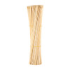 Pique à brochette en bambou 30 cm - Couverts en bois
