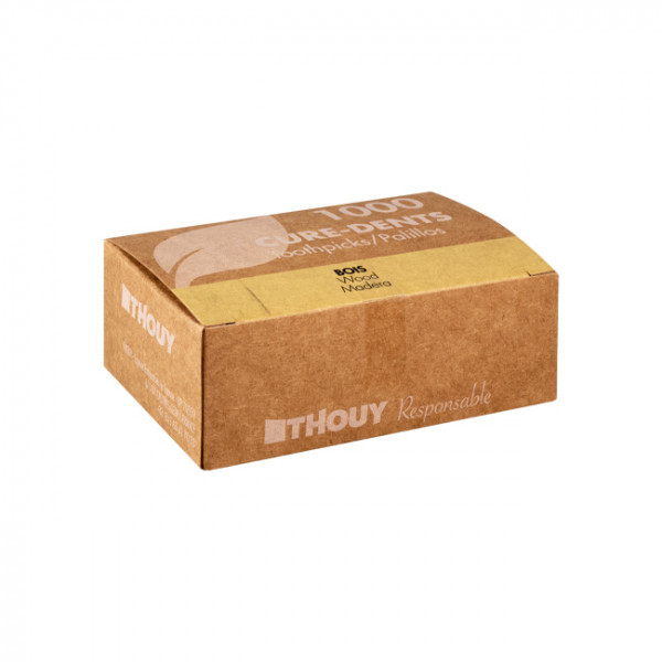 cure-dents jetable bois F70019W en bois 2-1 et F70019W (1)