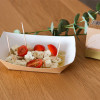 cure-dents bois couverts piques brochettes durables