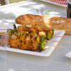 pique en bois pour brochettes
