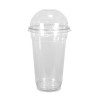 shaker en plastique 63 cl avec couvercle dome