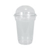 shaker en plastique 53 cl avec couvercle