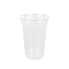 Pot alimentaires en PET transparent 630 mL