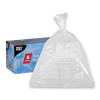 Sac congélation 6 L - 46 x 30 cm avec attache - Sacs et sachets