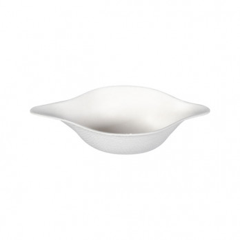 Verrine citron en fibres végétales 5,6 cL