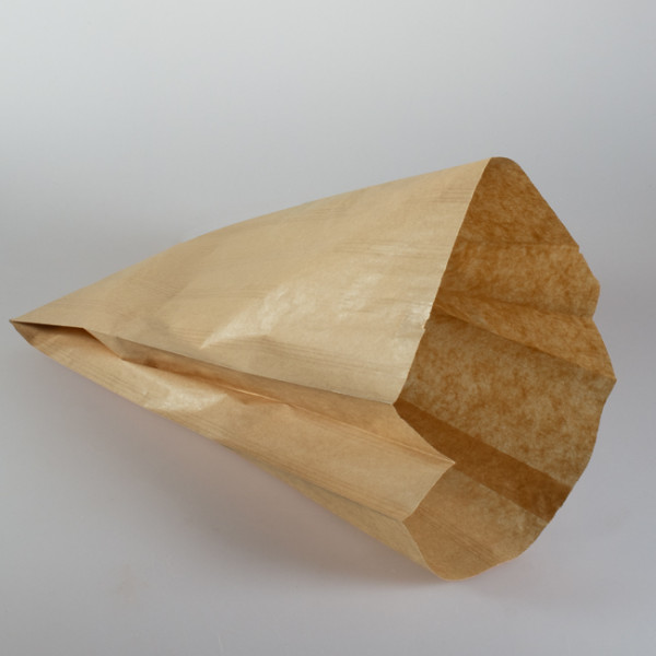 Fournisseur de sac en papier kraft pour les fruits et les légumes