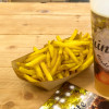 Emballages divers kraft 300mL.
