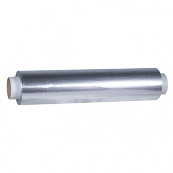 Boîte distributrice aluminium 30 cm x 200 m