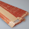 Vaisselle jetable transparente + emballages divers