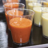 verrine jetable ronde