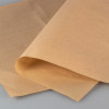 Feuille de papier ingraissable pour sandwichs format 31 x 38 cm