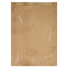 Sachet viennoiseries et pains spéciaux en papier kraft 24 + 7 x 36 cm