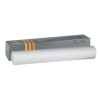Boîte distributrice papier cuisson SAGA 0,38 x 50 m - qualité supérieure