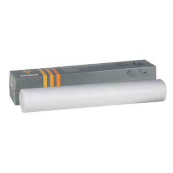 Boîte distributrice papier cuisson sulfurisé siliconé 38 cm x 50 m