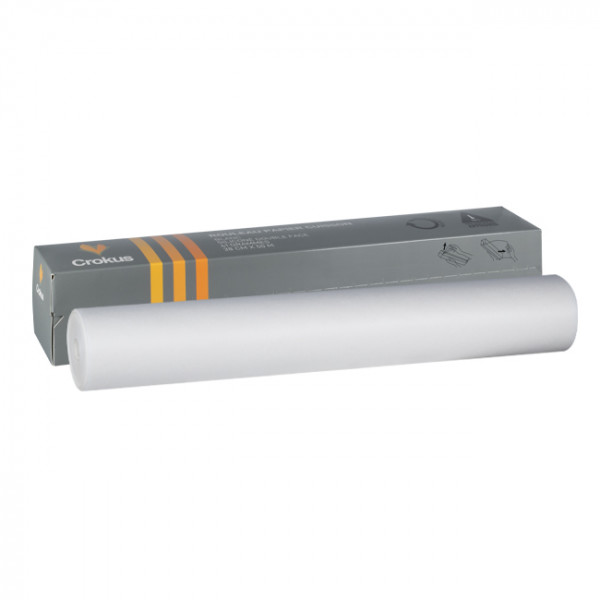Boîte distributrice papier cuisson SAGA 0,38 x 50 m - qualité supérieure