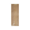 Sachet tradition x 2 en papier kraft 12 + 6 x 32 cm
