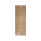 Sachet tradition x 2 en papier kraft 12 + 6 x 32 cm