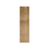 Sac 1 baguette tradition en papier kraft 9 + 5 x 32 cm