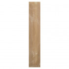 Sachet baguette x 1 en papier kraft 9 + 5 x 50 cm