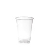Pot alimentaires en PP transparent 330 mL