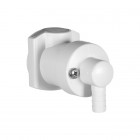 Connecteur bag in box QCV Ø 8 mm pour doseur lave-linge