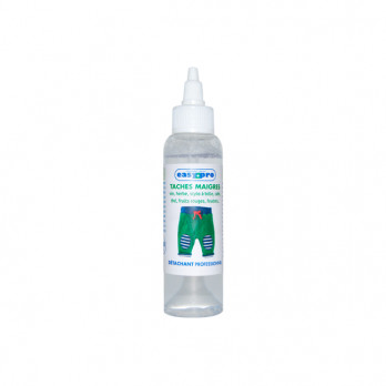Détachant professionnel taches maigres 100 mL