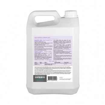 Assouplissant concentré désinfectant  5 L