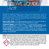 Lessive liquide pro pas chère