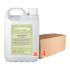 Lessive liquide professionnelle certifiée Ecocert