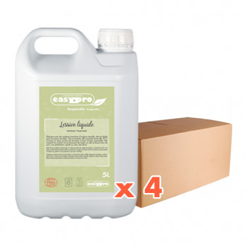 Lessive liquide Ecocert  5 L
