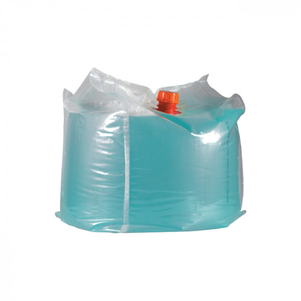 Lessive professionnelle easypro bag in box