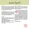 lessive professionnelle easypro bag in box ecocert