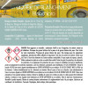 liquide blanchiment assouplissant professionnel spécial dosage automatique