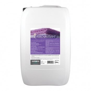 Assouplissant 20 L